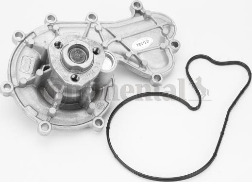 Continental WPS3177 - Pompa acqua www.autoricambi360.it