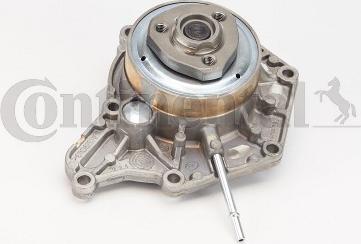 Continental WPS3367 - Pompa acqua www.autoricambi360.it