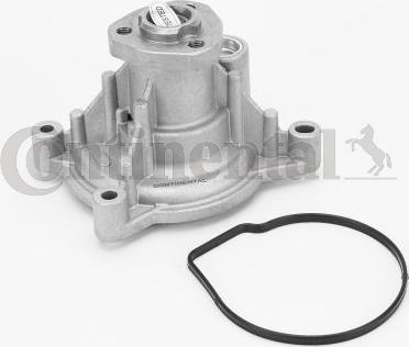 Continental WPS3249 - Pompa acqua www.autoricambi360.it