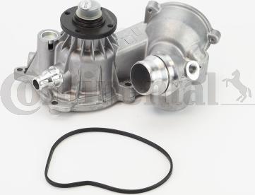 Continental WPS3246 - Pompa acqua www.autoricambi360.it