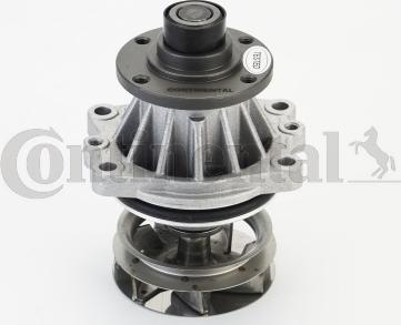 Continental WPS3243 - Pompa acqua www.autoricambi360.it
