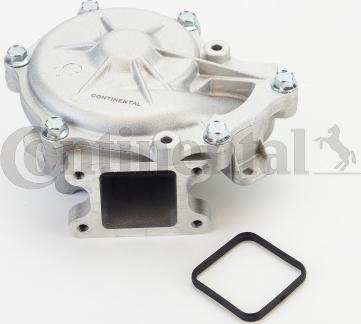 Continental WPS3242 - Pompa acqua www.autoricambi360.it