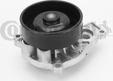 Continental WPS3258 - Pompa acqua www.autoricambi360.it