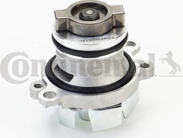 Continental WPS3204 - Pompa acqua www.autoricambi360.it