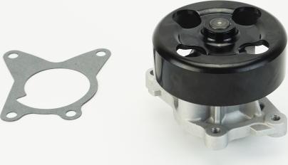 CONTINENTAL WPS3206 - Pompa acqua www.autoricambi360.it