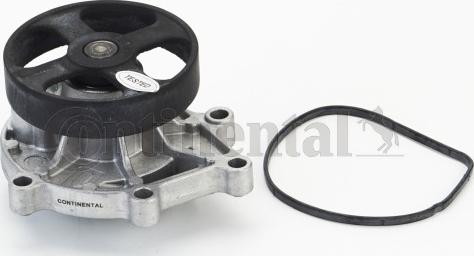 Continental WPS3210 - Pompa acqua www.autoricambi360.it