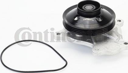 Continental WPS3211 - Pompa acqua www.autoricambi360.it