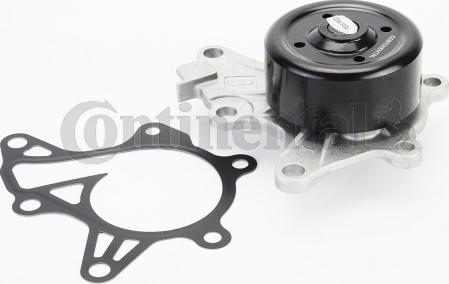 Continental WPS3213 - Pompa acqua www.autoricambi360.it