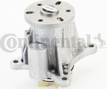 CONTINENTAL WPS3212 - Pompa acqua www.autoricambi360.it