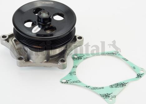 Continental WPS3233 - Pompa acqua www.autoricambi360.it