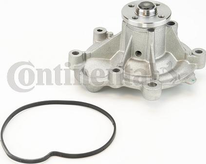 CONTINENTAL WPS3226 - Pompa acqua www.autoricambi360.it