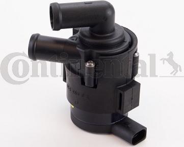 CONTINENTAL WPS7005 - Pompa acqua ausiliaria www.autoricambi360.it