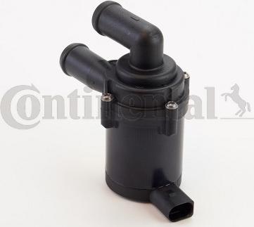 Continental WPS7008 - Pompa acqua ausiliaria www.autoricambi360.it
