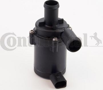 Continental WPS7003 - Pompa acqua ausiliaria www.autoricambi360.it