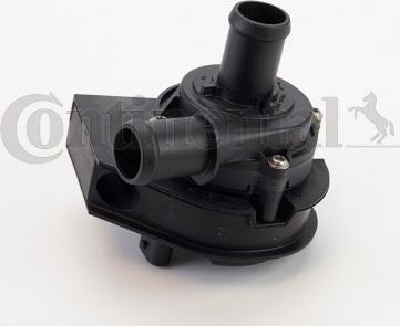 Continental WPS7016 - Pompa acqua ausiliaria www.autoricambi360.it