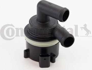 Continental WPS7012 - Pompa acqua ausiliaria www.autoricambi360.it