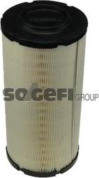 Magneti Marelli 154084252820 - Filtro aria www.autoricambi360.it