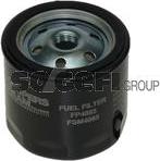 Purflux CS778 - Filtro carburante www.autoricambi360.it