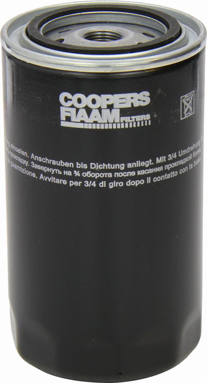AVS Autoparts Z156 - Filtro olio www.autoricambi360.it