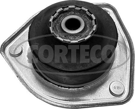 Corteco 49495779 - Supporto ammortizzatore a molla www.autoricambi360.it
