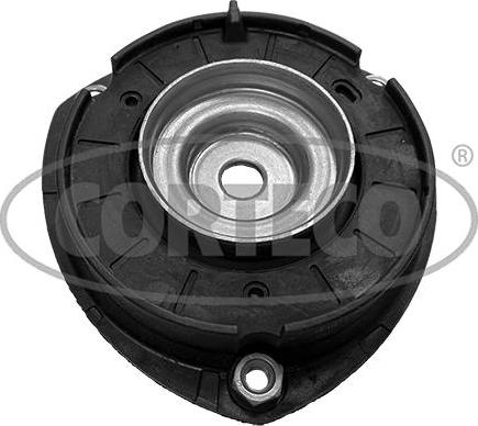 Corteco 49495777 - Supporto ammortizzatore a molla www.autoricambi360.it