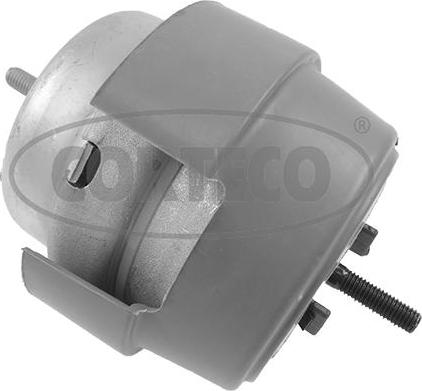 Corteco 49446199 - Sospensione, Motore www.autoricambi360.it