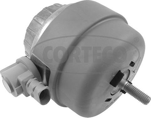Corteco 49446192 - Sospensione, Motore www.autoricambi360.it