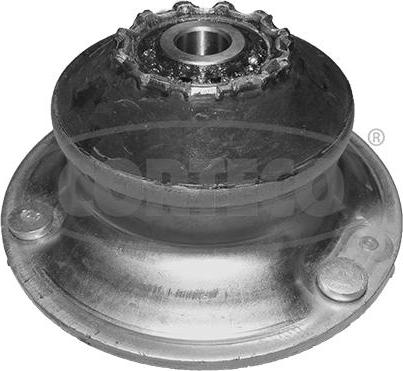 Corteco 49447193 - Supporto ammortizzatore a molla www.autoricambi360.it