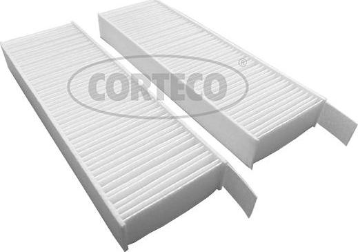 Corteco 49457420 - Filtro, Aria abitacolo www.autoricambi360.it