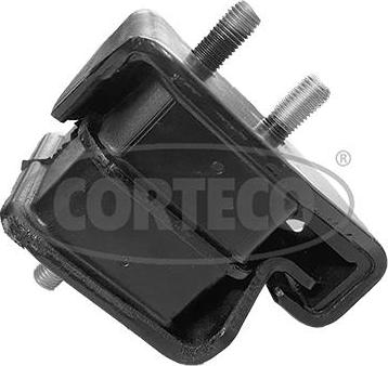 Corteco 49466513 - Sospensione, Motore www.autoricambi360.it