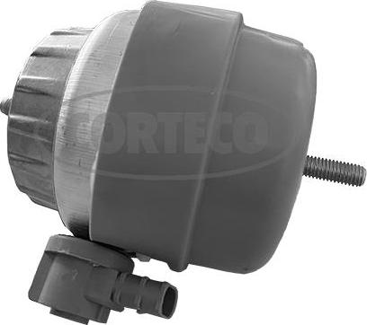 Corteco 49461031 - Sospensione, Motore www.autoricambi360.it