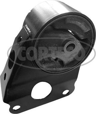 Corteco 49462429 - Sospensione, Motore www.autoricambi360.it