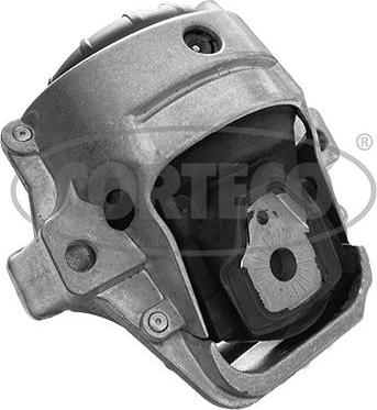 Corteco 49462425 - Sospensione, Motore www.autoricambi360.it