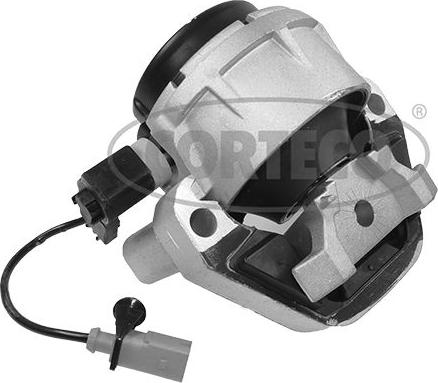 Corteco 49462095 - Sospensione, Motore www.autoricambi360.it