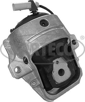 Corteco 49462092 - Sospensione, Motore www.autoricambi360.it