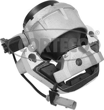 Corteco 49462097 - Sospensione, Motore www.autoricambi360.it