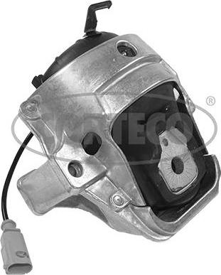 Corteco 49462102 - Sospensione, Motore www.autoricambi360.it