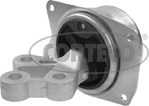 Corteco 49462225 - Supporto, Cambio automatico www.autoricambi360.it