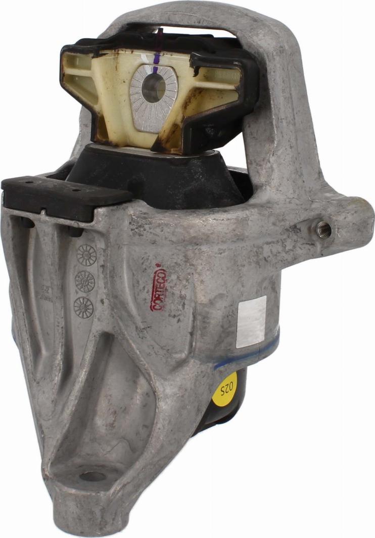 Corteco 49409388 - Sospensione, Motore www.autoricambi360.it