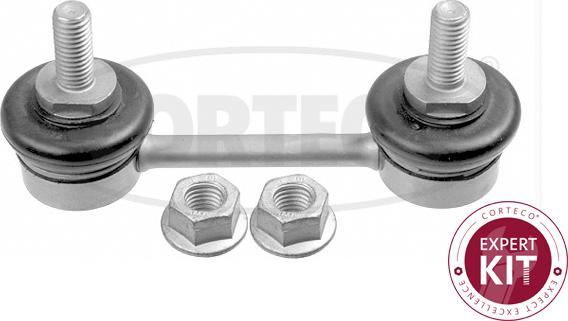 Corteco 49400980 - Asta / Puntone, Stabilizzatore www.autoricambi360.it