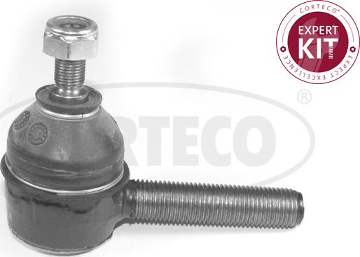 Corteco 49400920 - Testa barra d'accoppiamento www.autoricambi360.it
