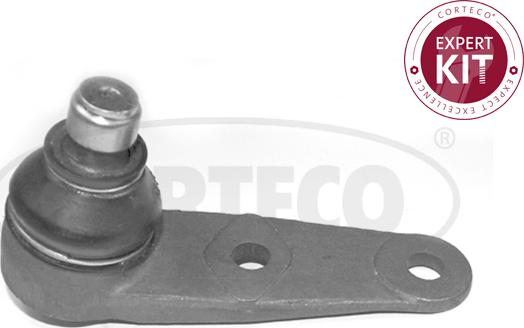 Corteco 49400454 - Giunto di supporto / guida www.autoricambi360.it