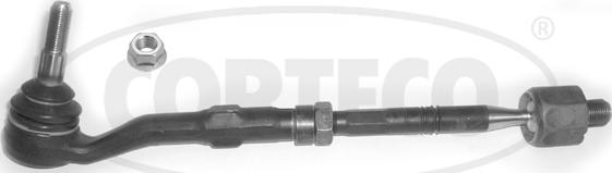 Corteco 49400401 - Tirante trasversale www.autoricambi360.it
