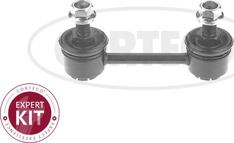 Corteco 49400425 - Asta / Puntone, Stabilizzatore www.autoricambi360.it