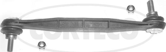 Corteco 49400476 - Asta / Puntone, Stabilizzatore www.autoricambi360.it