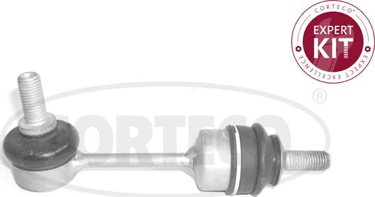 Corteco 49400473 - Asta / Puntone, Stabilizzatore www.autoricambi360.it