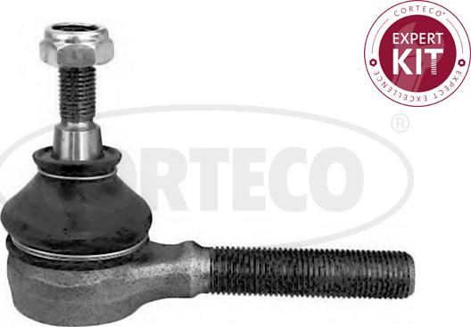 Corteco 49400556 - Testa barra d'accoppiamento www.autoricambi360.it