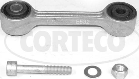 Corteco 49400551 - Asta / Puntone, Stabilizzatore www.autoricambi360.it