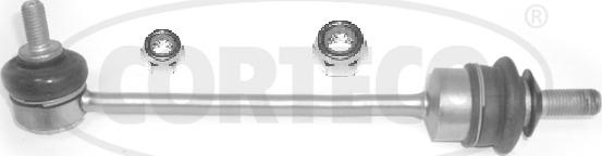 Corteco 49400552 - Asta / Puntone, Stabilizzatore www.autoricambi360.it