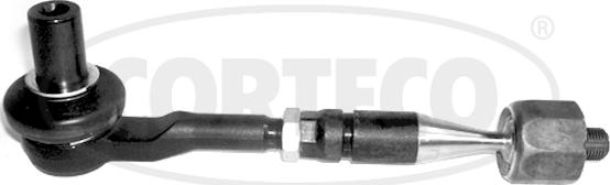 Corteco 49400502 - Tirante trasversale www.autoricambi360.it